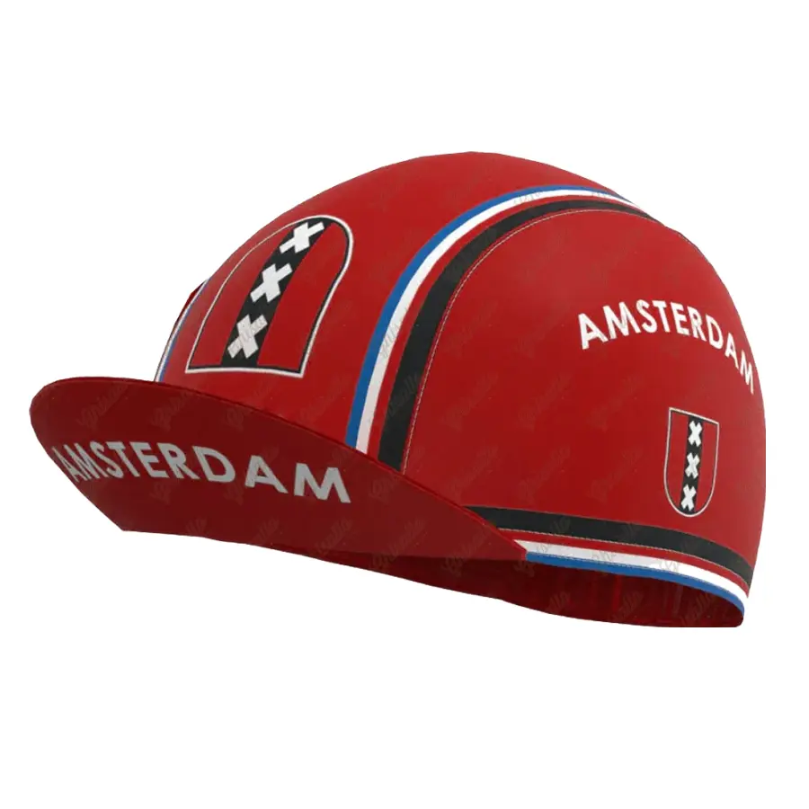 Retro cycling hat sale