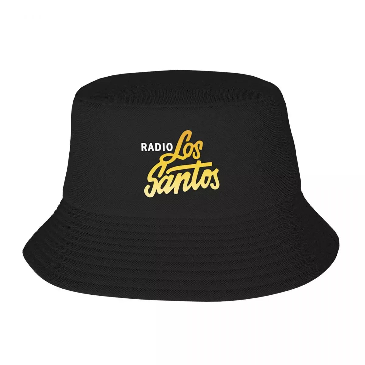 Radios cotton bucket hat online