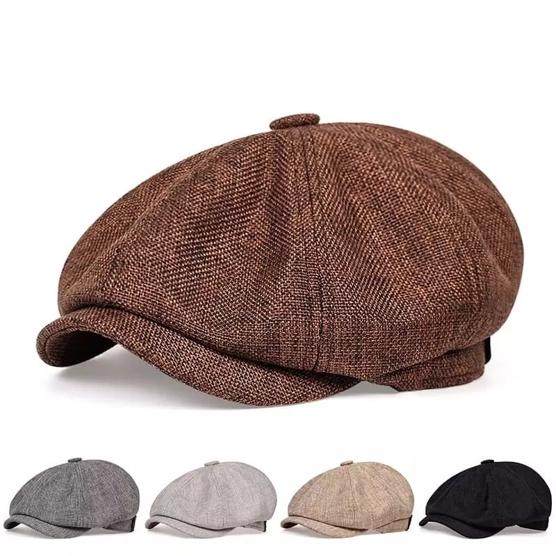 Cabbie caps for sale on sale