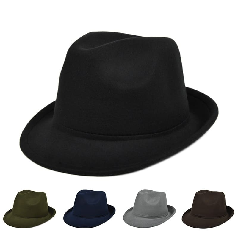 Cheap trilby hats online