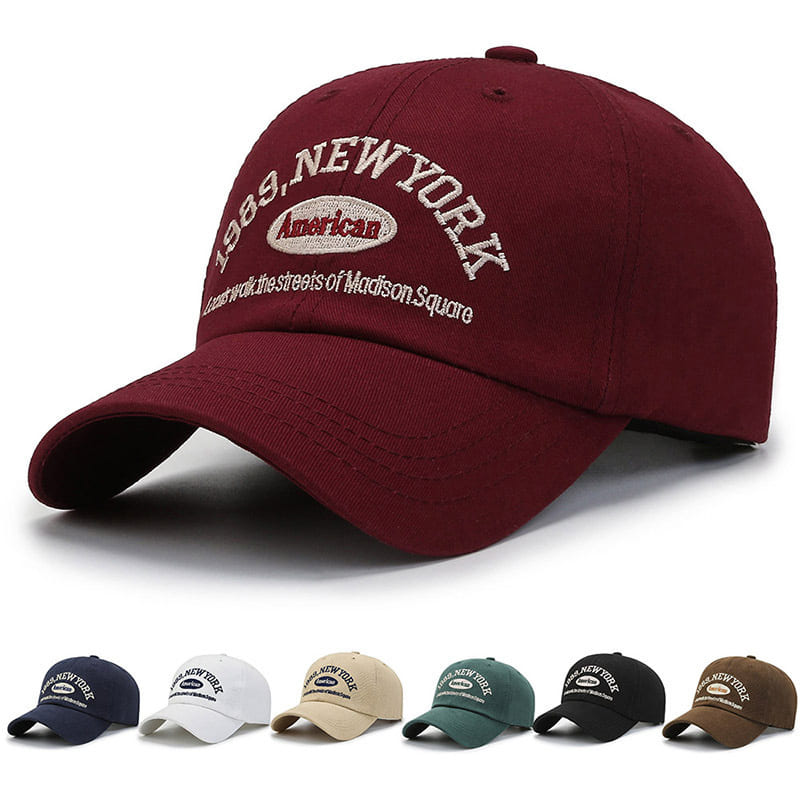 NY Madison Square Baseball Cap On Sale 30 Discount Ghelter