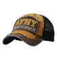 AFNY Mesh Trucker Cap