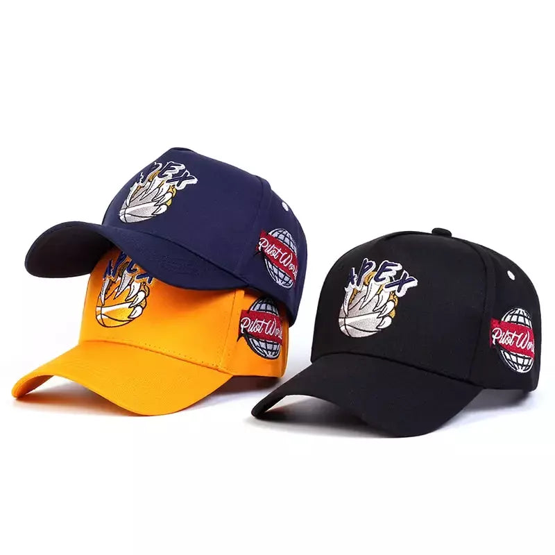 men-women-hat-plain-retro-basketball