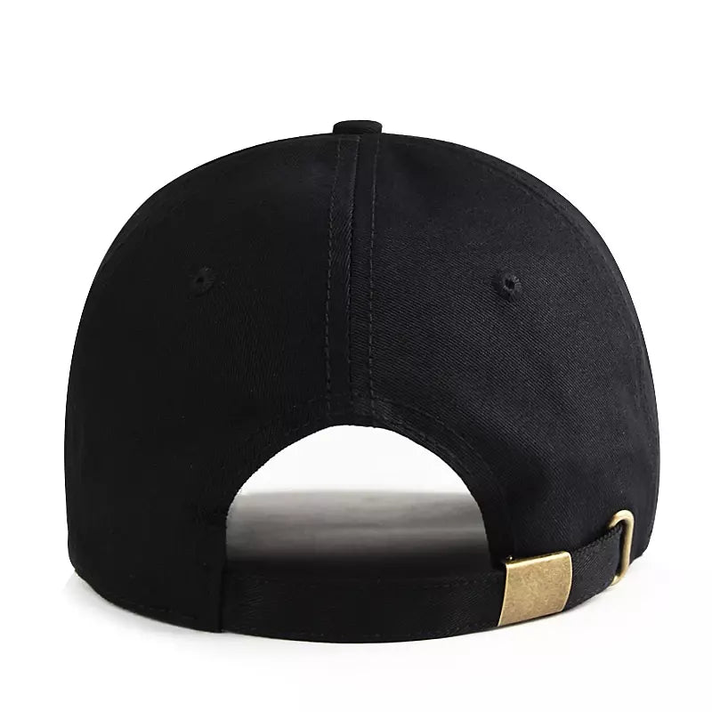 hat-cotton-plain-adjustable