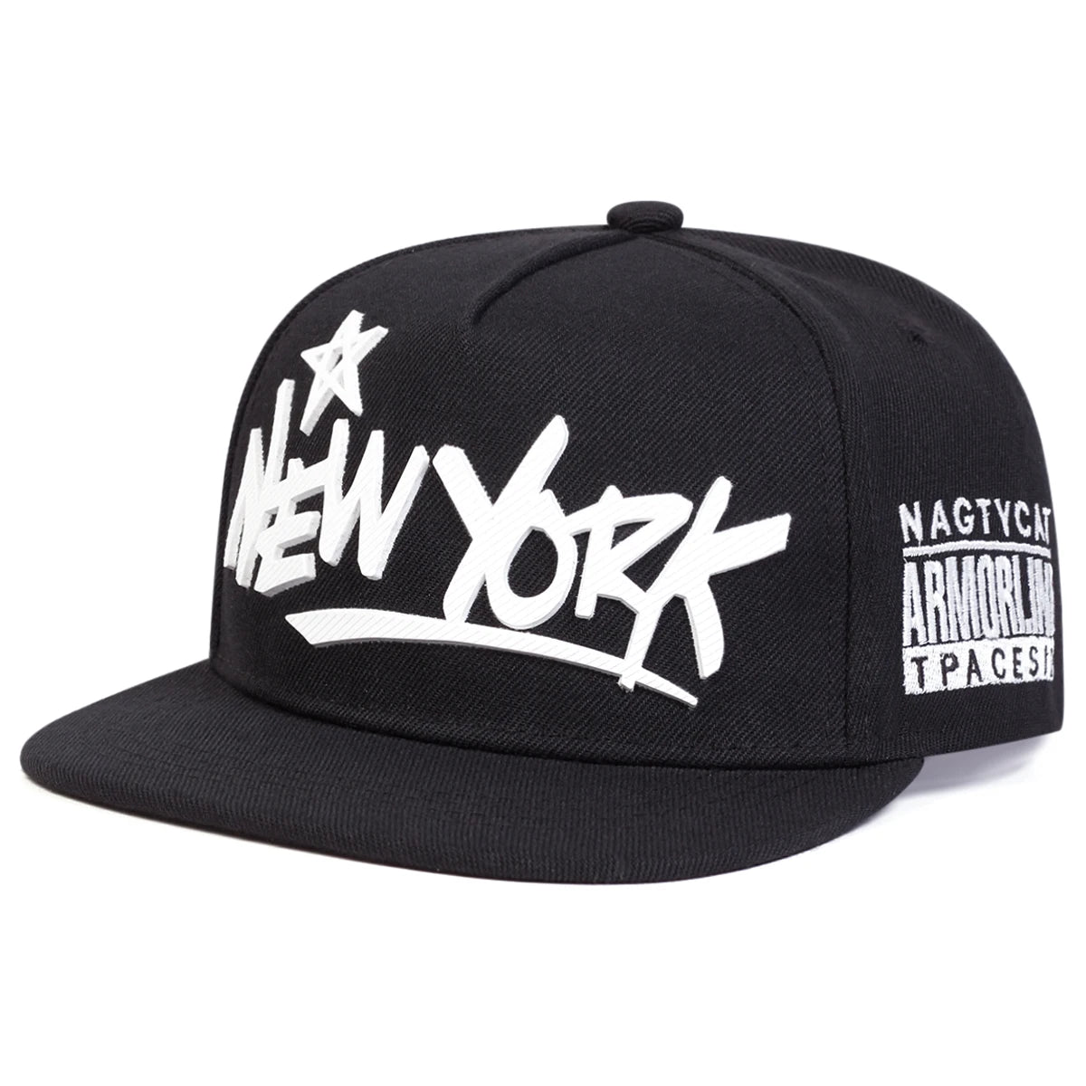 Manhattan-Bronx-Brookilin-Queens-Dark-Retro-Vintage-Men-Women-Mesh-Baseball-Hat