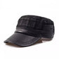 military-hat-vintage-plaid-sheepskin-authentic