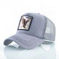 Freed-Liberated-American-Summer-Street-Men-Women-Embroidered-Plain-Sport-Baseball-Hat