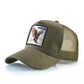 Freed-Liberated-American-Summer-Street-Men-Women-Embroidered-Plain-Sport-Baseball-Hat