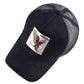 Freed-Liberated-American-Summer-Street-Men-Women-Embroidered-Plain-Sport-Baseball-Hat