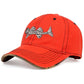 Barracuda Cotton Baseball Cap