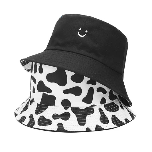 Animal-Farm-Veggie-Fun-Summer-Men-Women-Fisherman-Hat