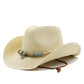 Bohem Summer Cowboy Hat