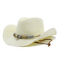 Bohem Summer Cowboy Hat