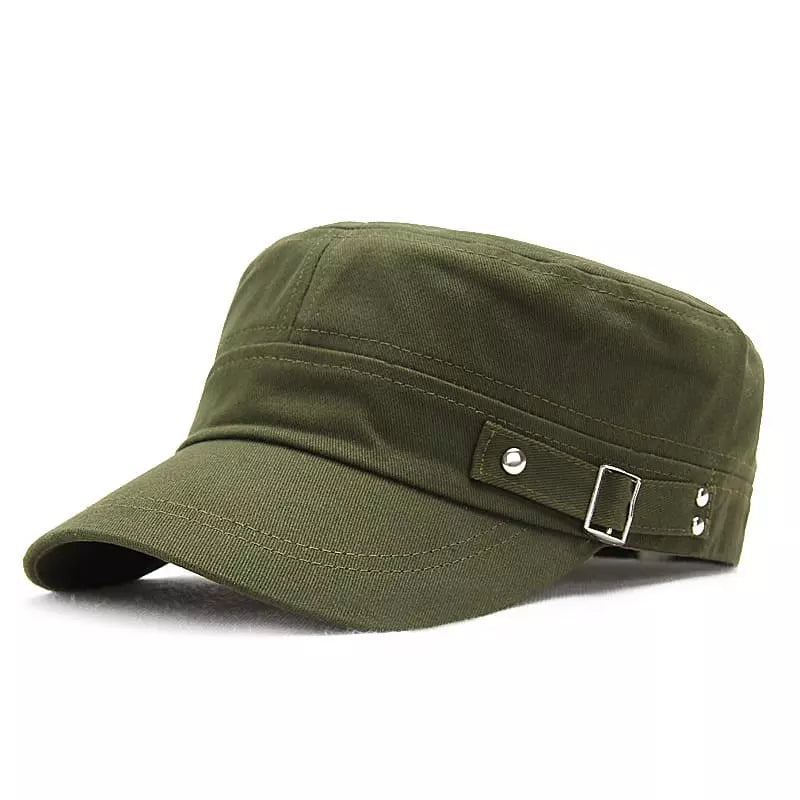 Green army cap online