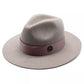 Buckley Wool Fedora Hat