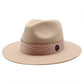 Buckley Wool Fedora Hat