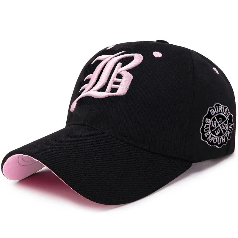 Burisil Bluemountain Baseball Cap