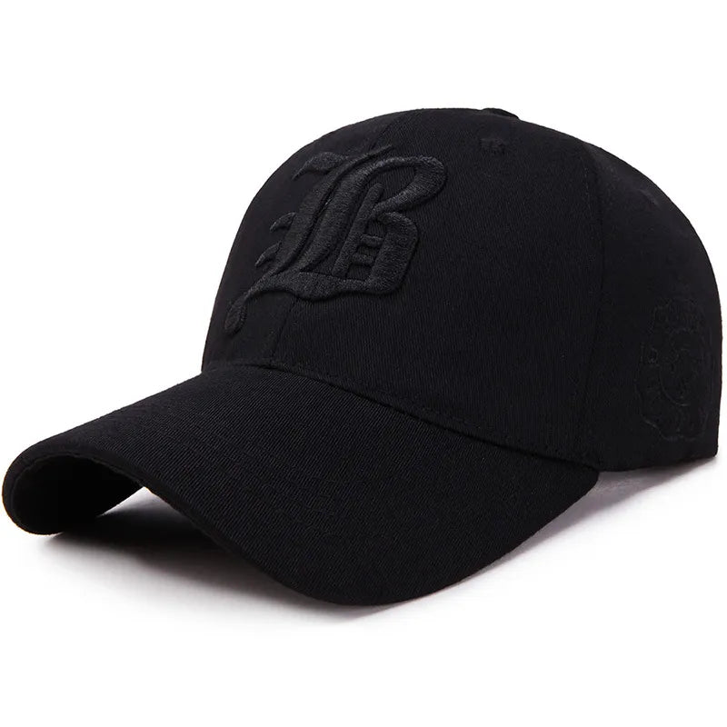 Burisil Bluemountain Baseball Cap