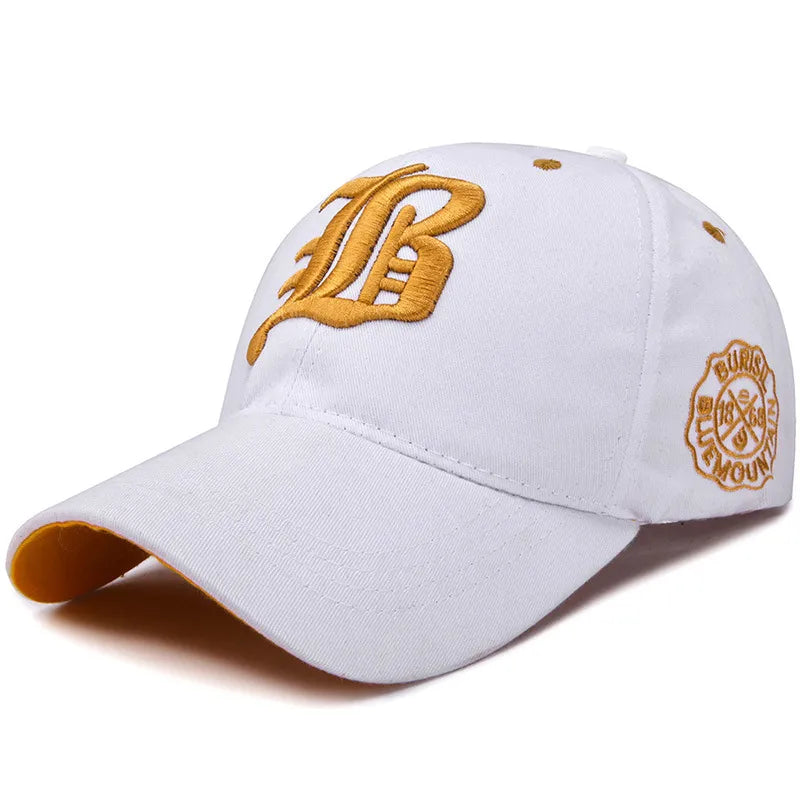 Burisil Bluemountain Baseball Cap