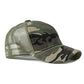 Camouflage Trucker Cap