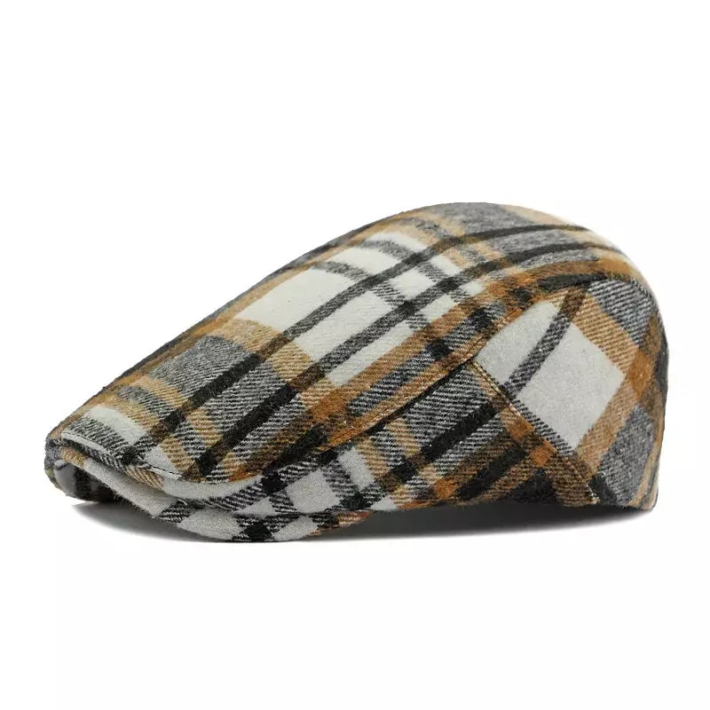 cotton-plaid-paddy-cabbie-ivy-cap