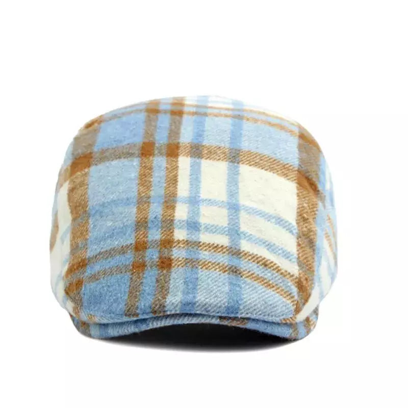 cotton-plaid-paddy-cabbie-ivy-cap