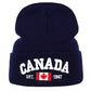 Canada 1967 Knitted Beanie