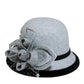 wedding-derby-hat-women-ladies-vintage