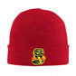 Snake-Karate-Kid-Fighter-Miyagi-Warm-Winter-Street-Men-Women-Vintage-Retro-Brimless-Hat