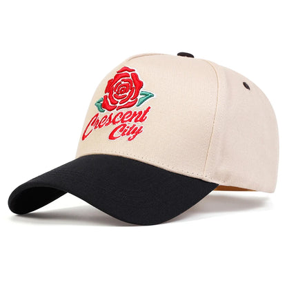 California-San Diego-2024-City-Street-Men-Women-Embroidered-Plain-Sport-Baseball-Hat