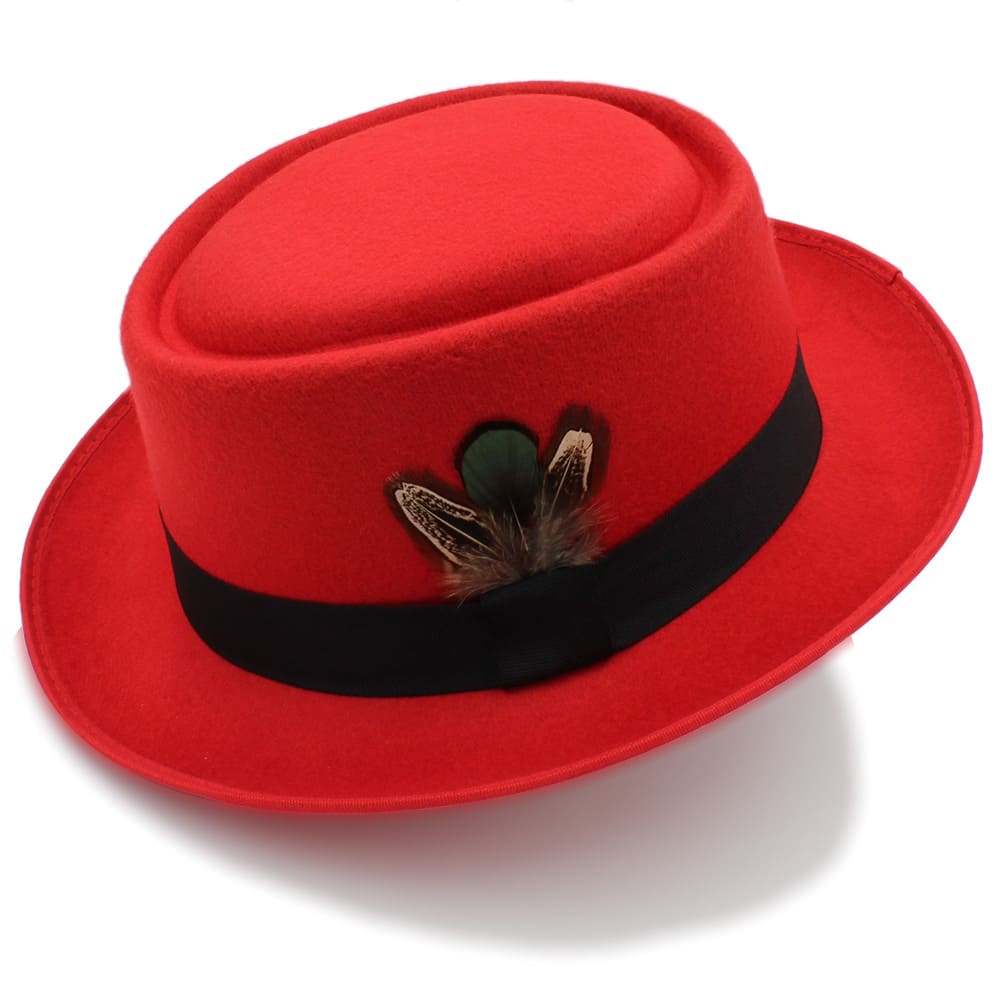 Crosby ii fedora online