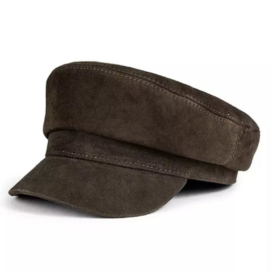 army-military-hat-sheepskin-vintage