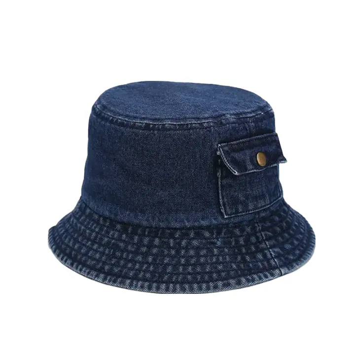 men-women-fisherman-hat-retro-vintage-cotton