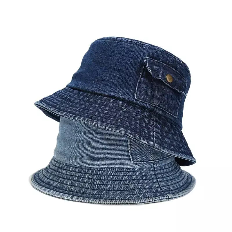 men-women-fisherman-hat-retro-vintage-cotton