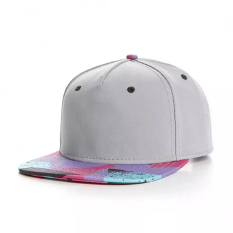 baseball-snapback-vintage-cotton