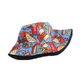 Fast Food Reversible Bucket Hat