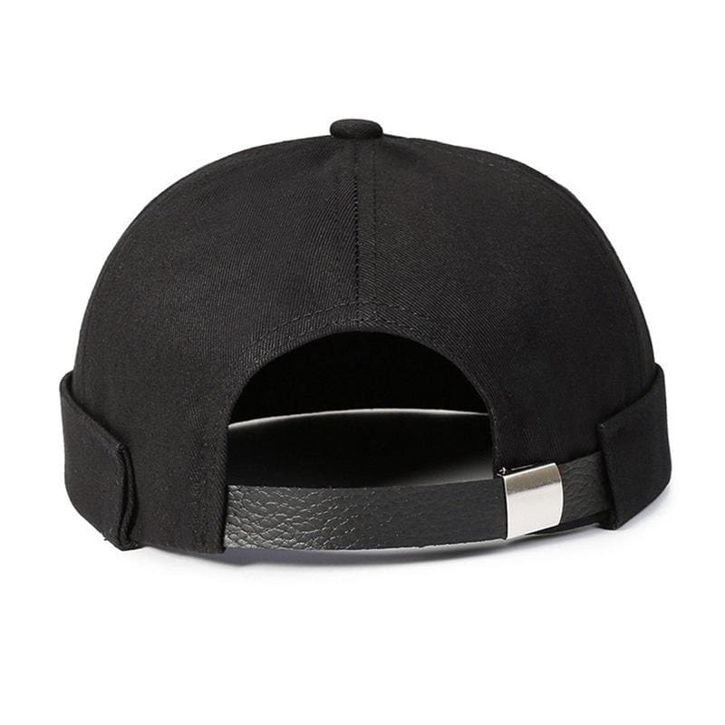 Freedom Cotton Docker Cap