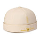 Freedom Cotton Docker Cap