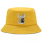 French Bulldog Bucket Hat