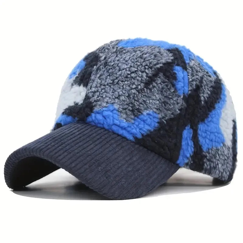 hat-winter-classic-retro-warm-vintage