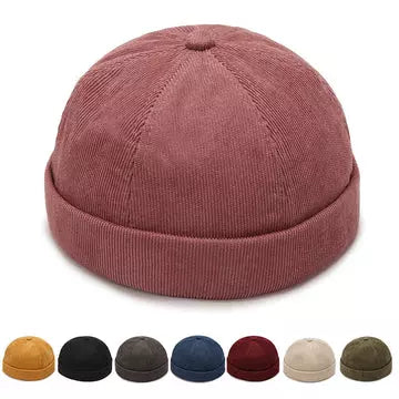 brimless-hat-retro-vintage-cotton-warm