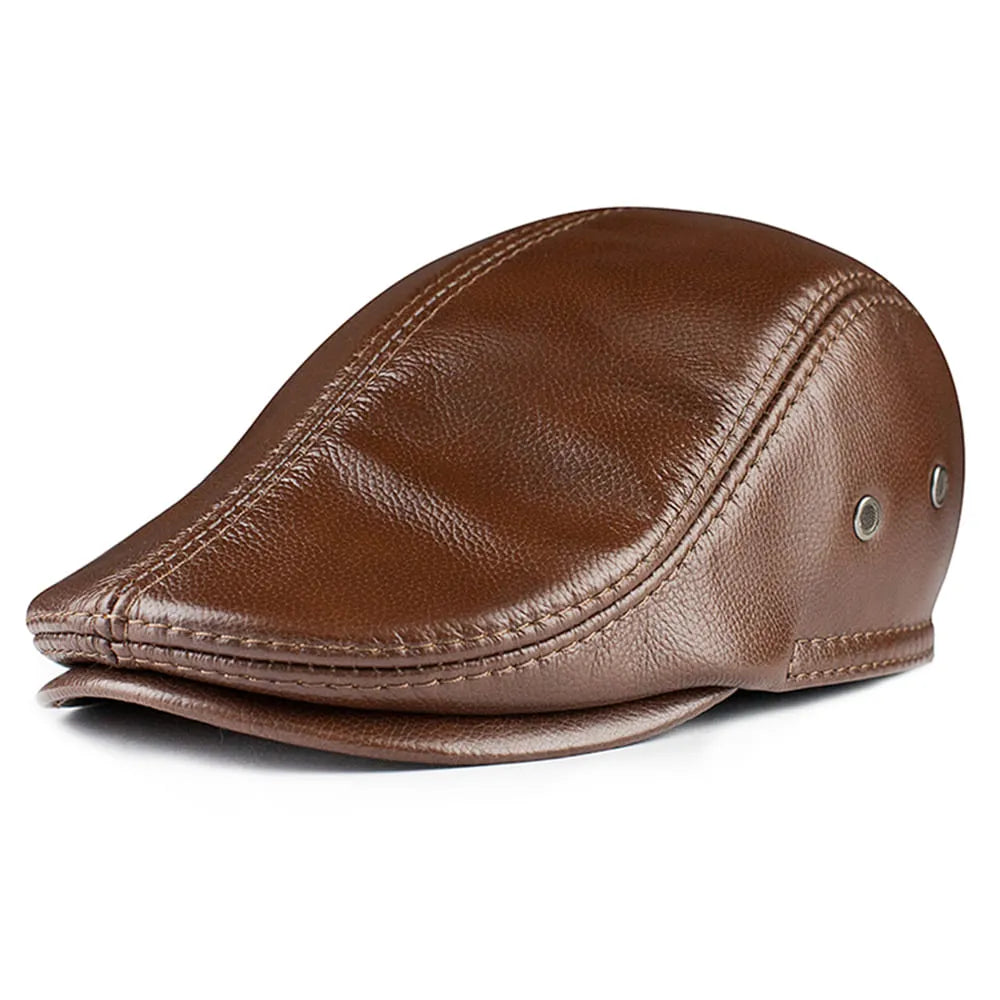 ivy-gatsby-cabbie-paddy-hat-pure-authentic-leather