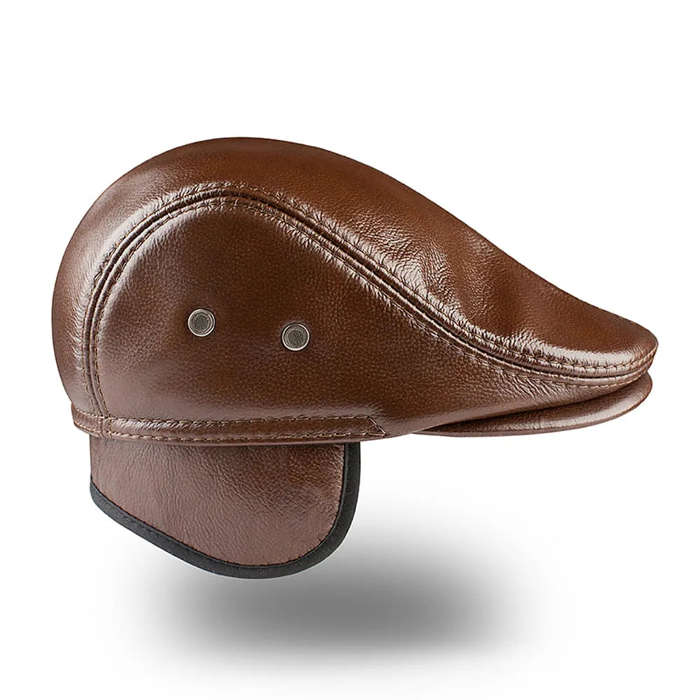 ivy-gatsby-cabbie-paddy-hat-pure-authentic-leather