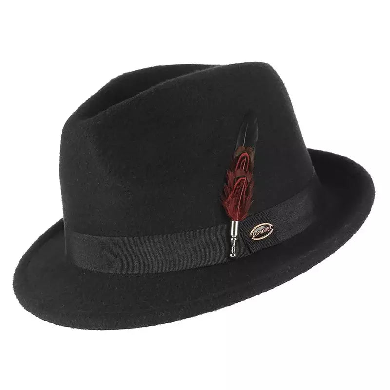 vintage-jazz-fedora-hat-men-women