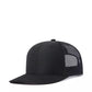 Ghelter Basic Trucker Snapback Cap