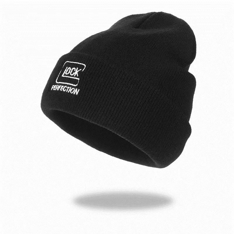 Glock Perfection Cotton Beanie – Ghelter