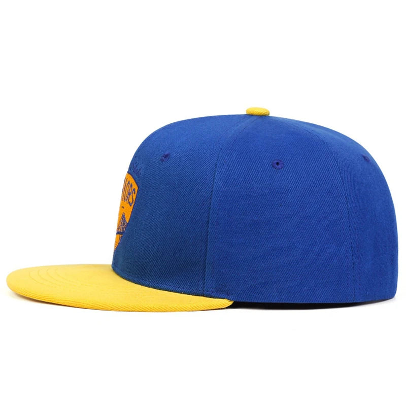 Sportive-Basketball-Playoff-Curry-San-Francisco-Philadelphia-Street-Men-Women-Embroidered-Plain-Baseball-Hat