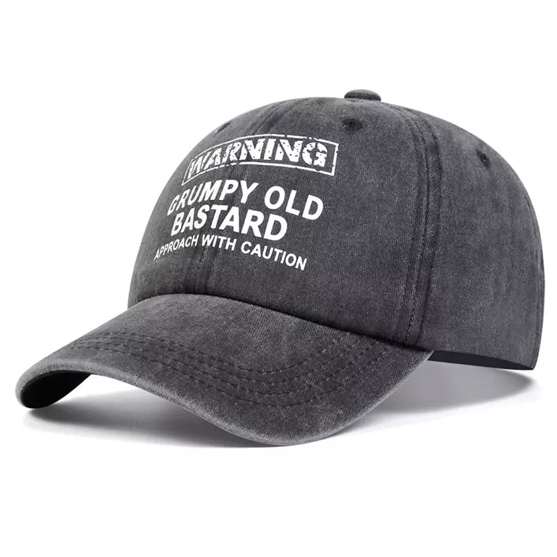 warning-washed-cotton-hat-men-women-winter-retro