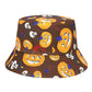 Halloween Bucket Hat