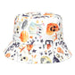 Halloween Bucket Hat